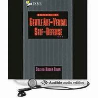Mastering the Gentle Art of Verbal Self-Defense (9780671727826) by Elgin