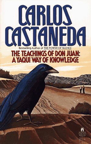 Imagen de archivo de The Teachings of Don Juan : A Yaqui Way of Knowledge a la venta por Better World Books