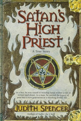 9780671728007: Satan's High Priest