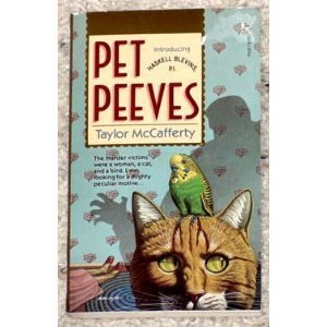 Stock image for Pet Peeves for sale by Half Price Books Inc.