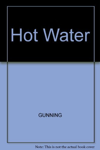 Stock image for Hot Water for sale by Jenson Books Inc