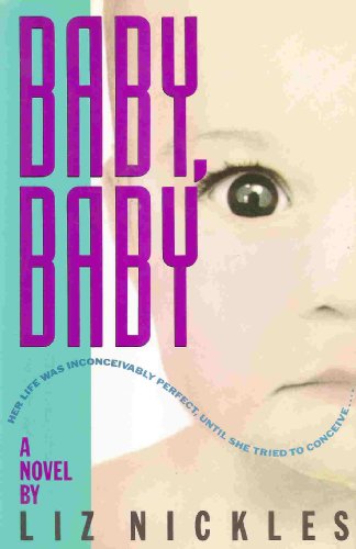 Imagen de archivo de Baby, Baby a la venta por B. Rossi, Bindlestiff Books