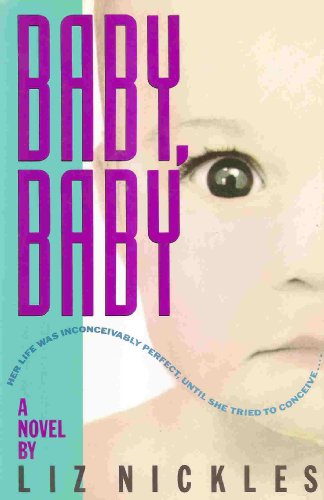9780671728083: Baby, Baby: A Novel