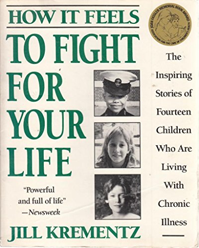 Imagen de archivo de How It Feels to Fight for Your Life a la venta por Better World Books