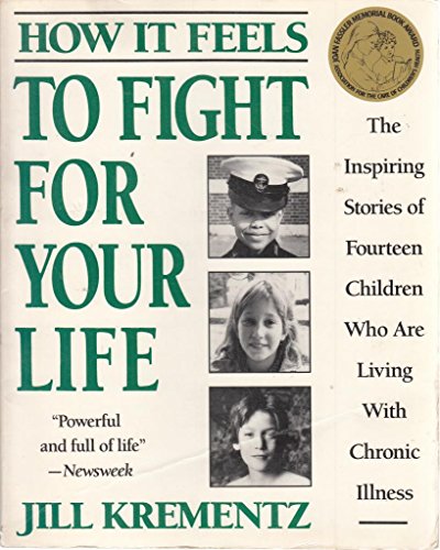 Stock image for How It Feels to Fight for Your Life for sale by Better World Books