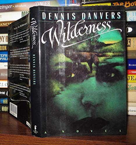 Beispielbild fr Wilderness zum Verkauf von Better World Books