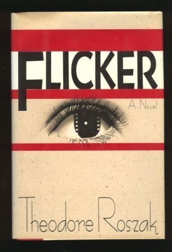 9780671728311: Flicker