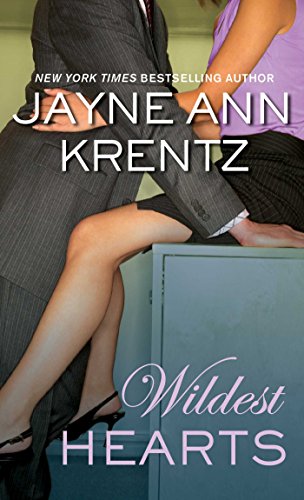 9780671728571: Wildest Hearts: A Novel