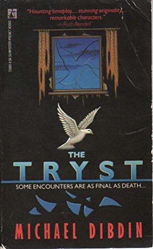 Tryst, The - Michael Dibdin