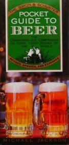 9780671729158: The Simon & Schuster Pocket Guide to Beer