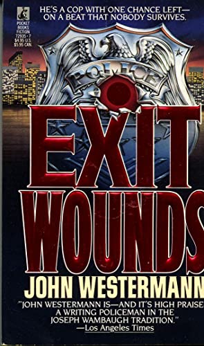 Imagen de archivo de Exit Wounds: Exit Wounds a la venta por Vada's Book Store