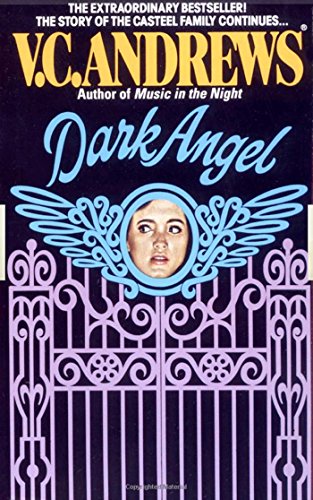 9780671729394: Dark Angel (Casteel Series)