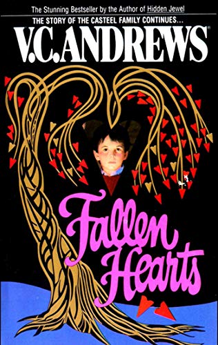 Imagen de archivo de Fallen Hearts a la venta por BookHolders