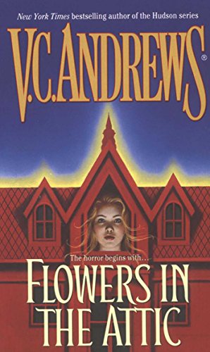 9780671729417: Flowers in the Attic (Dollanganger Series)