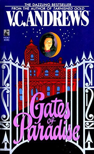 9780671729431: Gates of Paradise (Casteel)