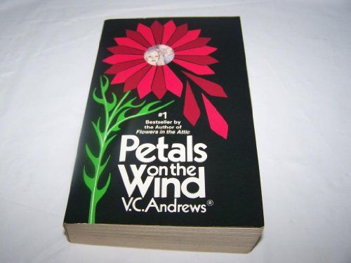 Beispielbild fr Petals on the Wind zum Verkauf von Better World Books