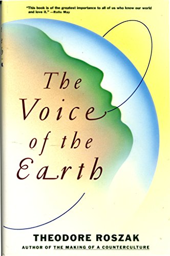 Stock image for The Voice of the Earth for sale by ThriftBooks-Phoenix