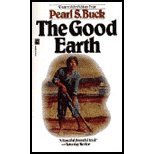 Beispielbild fr Good Earth zum Verkauf von Idaho Youth Ranch Books
