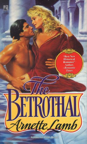 Imagen de archivo de The Betrothal a la venta por SecondSale
