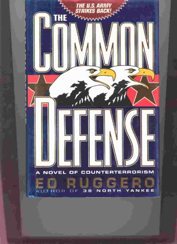 9780671730086: The Common Defense