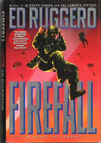 Imagen de archivo de Firefall a la venta por Better World Books: West