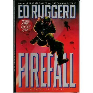 Imagen de archivo de Firefall a la venta por Wonder Book