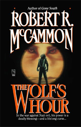 9780671731427: The Wolf's Hour