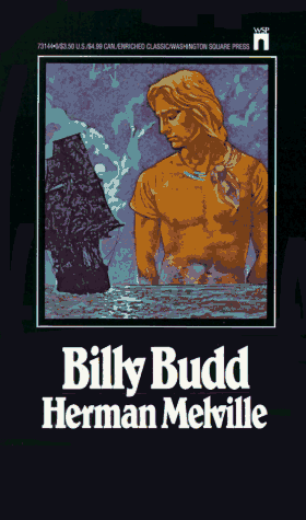 Beispielbild für Billy Budd zum Verkauf von medimops