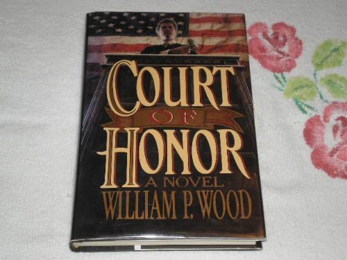 Beispielbild fr Court of Honor zum Verkauf von Wonder Book