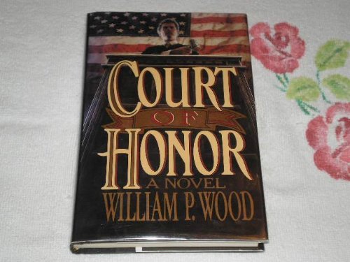 Court of Honor (Advance Uncorrected Proof)