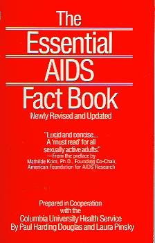 9780671731847: Essential AIDS Fact Book