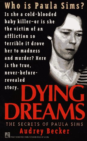 Stock image for Dying Dreams for sale by Ergodebooks