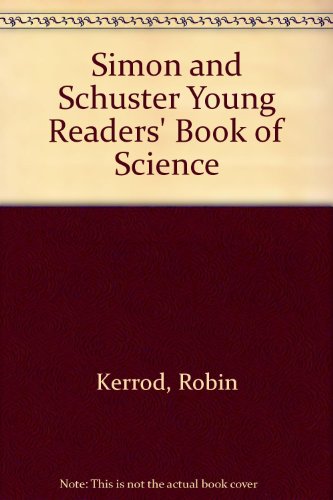 Stock image for Young Reader's Book of Science for sale by Better World Books