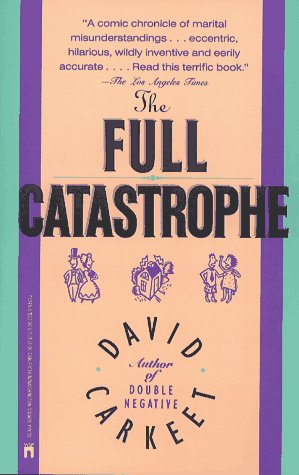 Imagen de archivo de The Full Catastrophe a la venta por Wonder Book