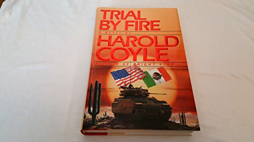 Stock image for TRIAL BY FIRE for sale by Orion Tech