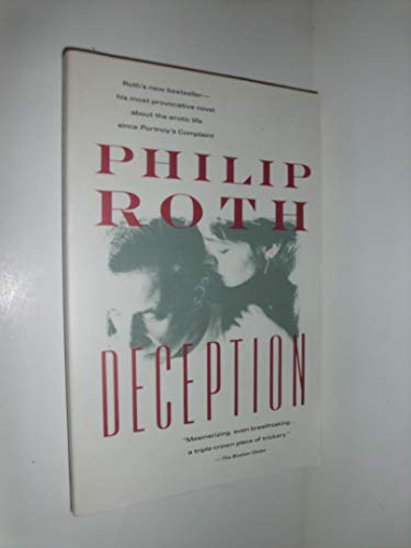 Beispielbild fr Deception zum Verkauf von Faith In Print