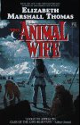 Beispielbild fr The Animal Wife zum Verkauf von Better World Books