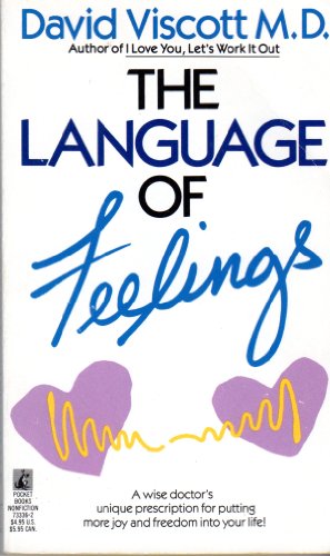 Beispielbild fr The Language of Feelings zum Verkauf von Your Online Bookstore