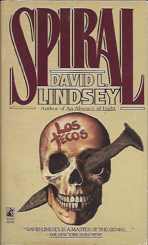 Imagen de archivo de Spiral a la venta por Better World Books