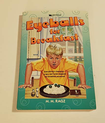 Beispielbild fr Eyeballs for Breakfast zum Verkauf von Gulf Coast Books