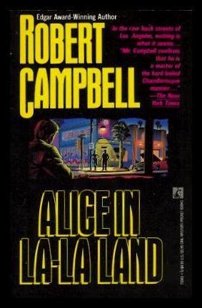 Stock image for Alice in La-LA Land for sale by Hippo Books