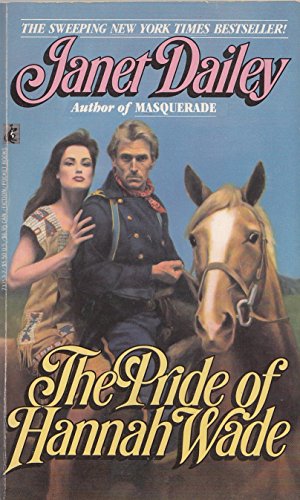 Stock image for Pride of Hannah Wade for sale by The Book House, Inc.  - St. Louis