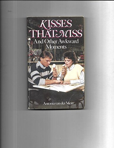 Stock image for Kisses That Miss for sale by Library House Internet Sales