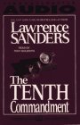 Tenth Commandment CST (9780671733834) by Sanders, Lawrence