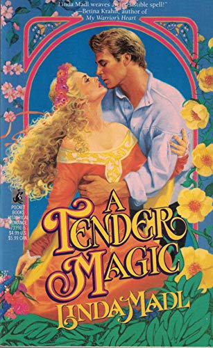 9780671733919: A Tender Magic