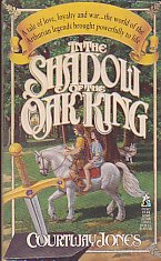 9780671734046: In the Shadow of the Oak King