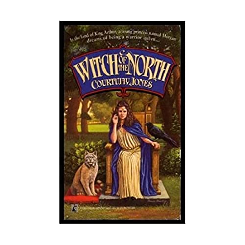Stock image for Witch of the North for sale by HPB Inc.