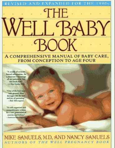 Imagen de archivo de Well Baby Book (Revised) a la venta por Orion Tech