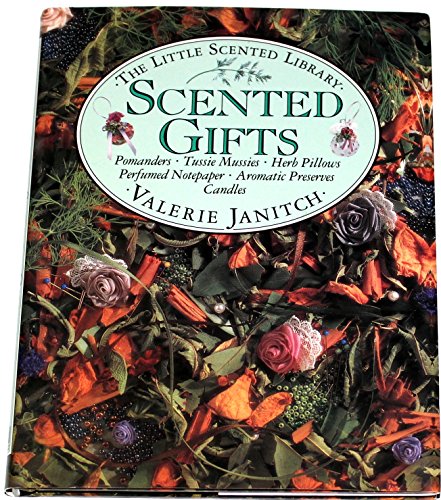 Stock image for Scented Gifts (The Little Scented Library) for sale by Once Upon A Time Books