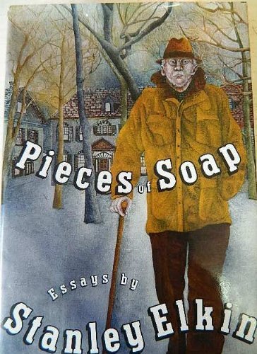 9780671734428: Pieces of Soap: Essays